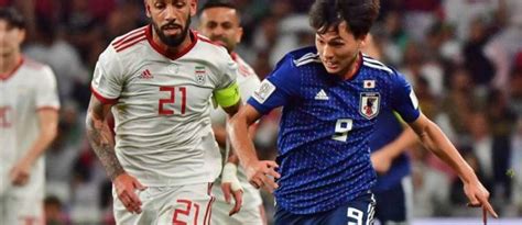 Iran may play Japan in friendly [Report]