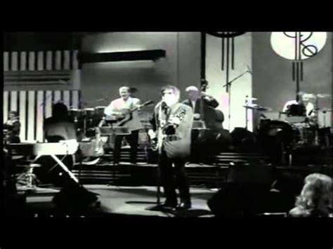 ROY ORBISON - IN DREAMS - LIVE1988 (HQ-856X480) - YouTube