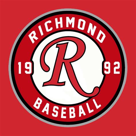 Richmond Baseball - Team Stores