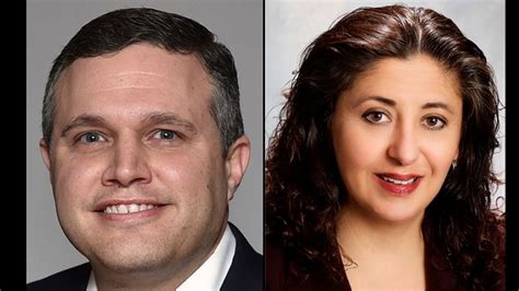 Kevin LaValle, Lisa Di Santo to face off in special election to replace Brookhaven Town Clerk ...