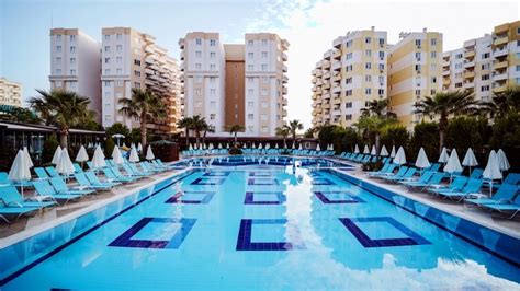 Wyndham Garden Lara, Turkey Holidays 2024/2025