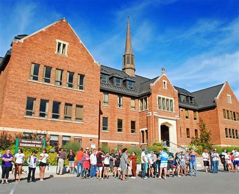 Photos | Algoma University | Canada