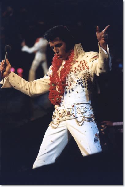 Elvis Presley | Hawaii | January 14, 1973