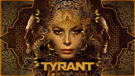 Tyrant - FX & Hulu Series - Where To Watch