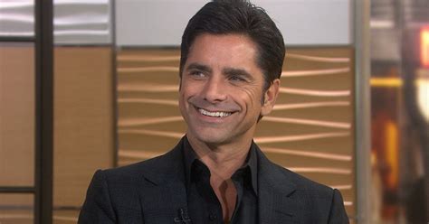 John Stamos: ‘Grandfathered’ character is ‘loosely based on me’