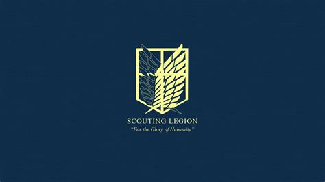 Scouting Legion Wallpapers - Top Free Scouting Legion Backgrounds ...