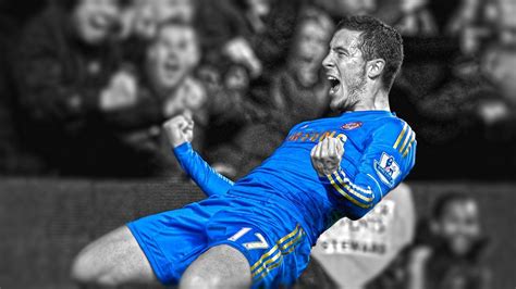 Eden Hazard Wallpapers - Wallpaper Cave