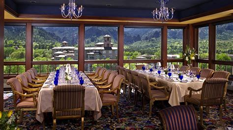 6 AMAZING PLACES TO DINE IN COLORADO SPRINGS - Broadmoor Outfitters