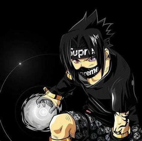 naruto hypebeast wallpaper - Google Search | Naruto art, Cartoon art, Anime