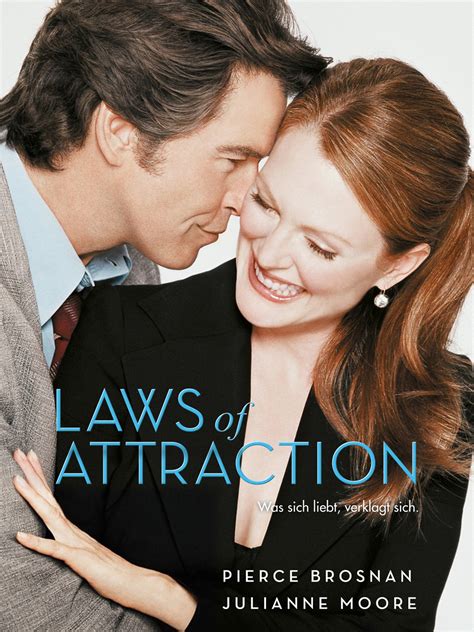 Laws of Attraction (2004) - Rotten Tomatoes