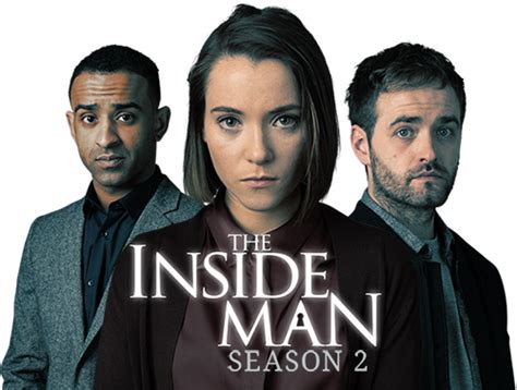 Inside The Inside Man Season 2 | KnowBe4