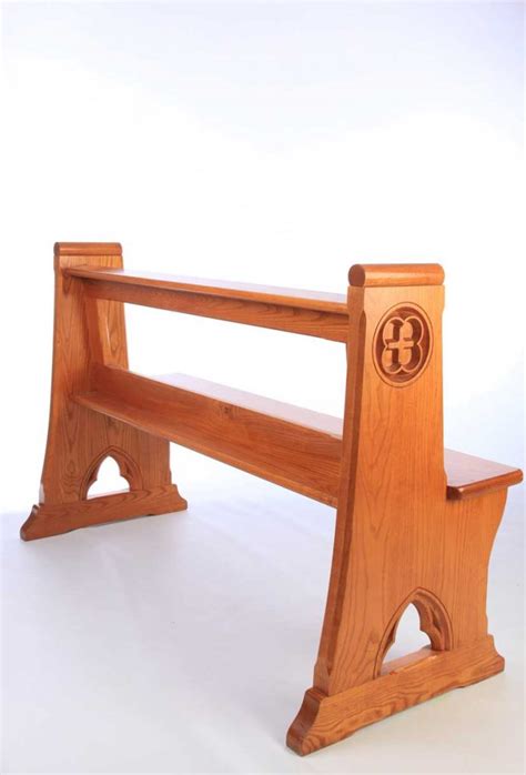 Church Benches & Pews | ICS Church Furnishers