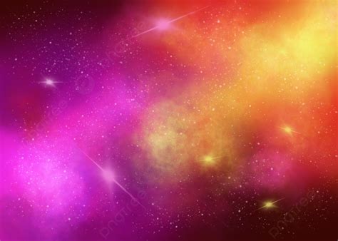 Purple Yellow Nebula Galaxy Background, Wallpaper, Purple, Yellow Background Image And Wallpaper ...