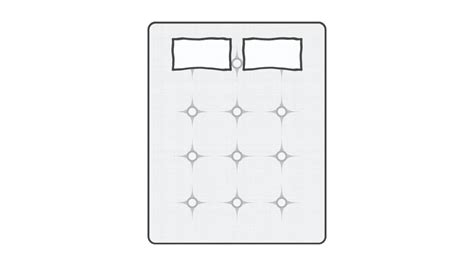 Mattress Size Guide - IKEA