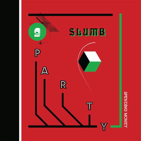 Spending Money》- Slumb Party的专辑 - Apple Music