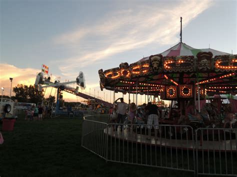 The Golden Corrals and Tiny Cowgirls at the Davis County Fair | Miara ...