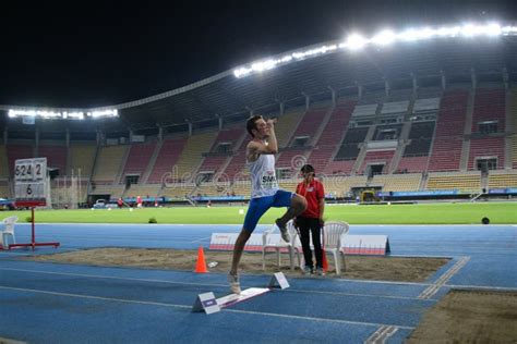 European Athletics Team Championships 2019 Editorial Image - Image of ...