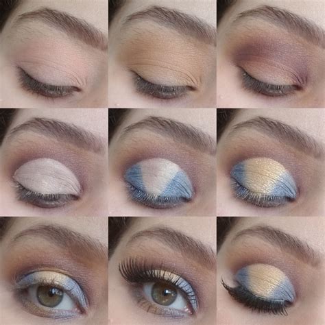 Looking for a simple halo eye picture tutorial? Follow this set sail ...