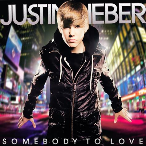 Photo Justin Bieber - Somebody To Love Picture & Image | Photo Artist Blog