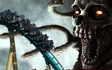 Horror Vr Roller Coaster Game 2017 APK for Android Download