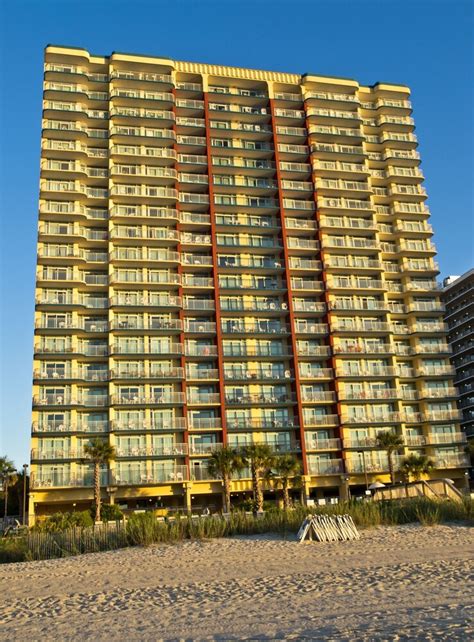 Grand Atlantic Ocean Resort in Myrtle Beach | Best Rates & Deals on Orbitz