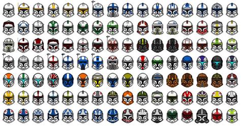 410 best images about Clone troopers on Pinterest | Armors, Star wars clone and Ahsoka tano