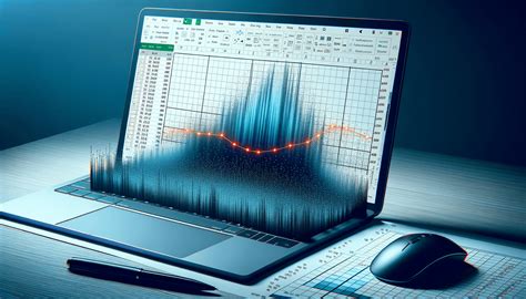 How to Add a Line of Best Fit in Excel - Learn Excel