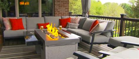 Wicker Works of Brownsburg creates versatile outdoor spaces ...