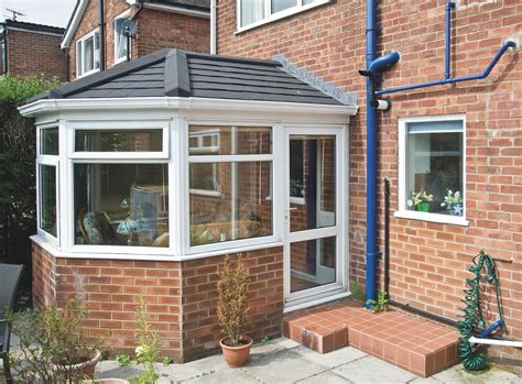 WHAT TYPES OF CONSERVATORY ROOF CAN YOU CHOOSE FROM? | Metrotile