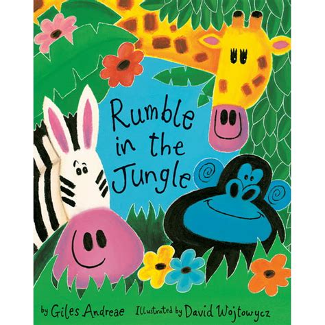 Rumble in the Jungle (Paperback) - Walmart.com - Walmart.com