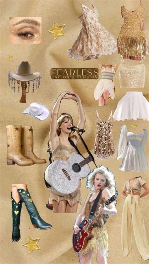 a collage of women's clothing and accessories including boots, dresses ...