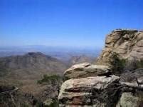 MT LEMMON CAMPING Is A Popular Summer Activity