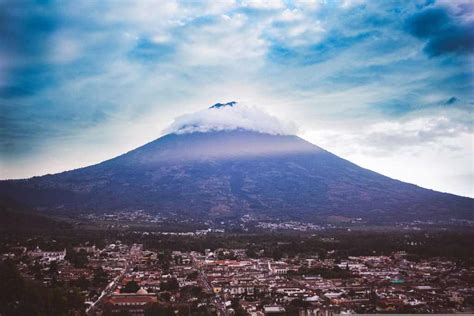 Top 9 Things to See in Antigua, Guatemala - Rock a Little Travel