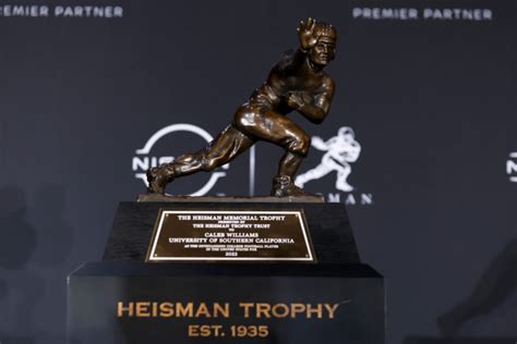 Heisman Trophy 2023: Five Players Not Named Caleb Williams Who Could ...