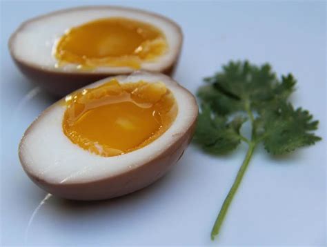 Shoyu Tamago Recipe | Just A Pinch Recipes