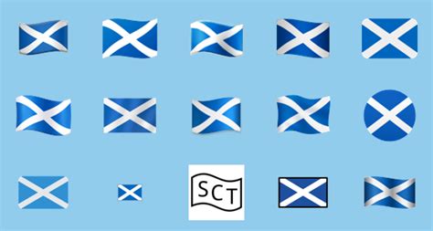 🏴󠁧󠁢󠁳󠁣󠁴󠁿 Flag: Scotland Emoji