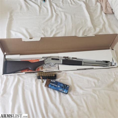 ARMSLIST - For Sale: Henry All Weather 45-70