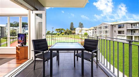 Mantra Lorne | Lorne Victoria Idyllic Resort Holiday Accommodation