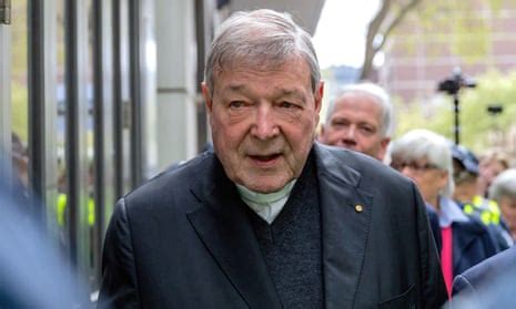 George Pell high court appeal: cardinal granted final challenge against ...