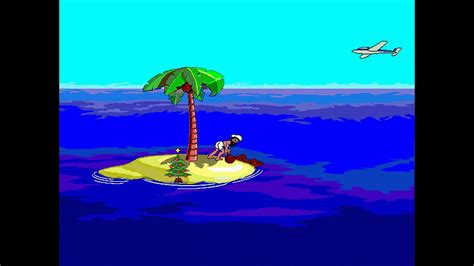 Johnny Castaway - Screensaver / Protetor de Tela (Sierra - 1992) - 2/2 ...