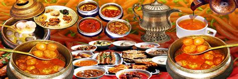 Kashmiri Cuisine - hmhub