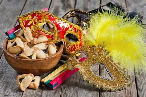 The Festival of Purim: 3 Ways to Celebrate With Your Family! | Holidays | 30Seconds Mom