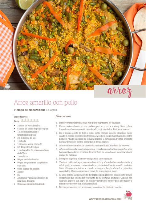 arroz-con-pollo