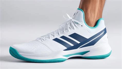 Tennis Shoes Wide Feet: Spacious Comfort For All Players