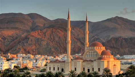 Best Things to Do in Muscat, Oman