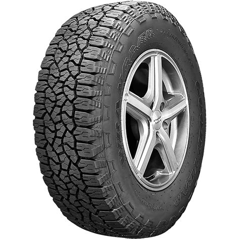 Goodyear Wrangler Trailrunner AT 275/60R20 115S BSW - Walmart.com - Walmart.com