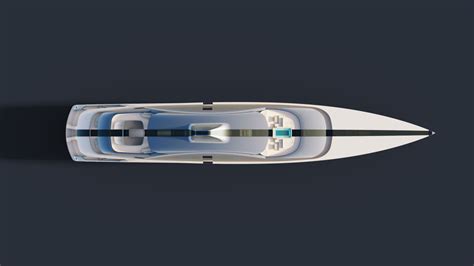 Feadship Unveils ‘Inside-Out/Outside-In’ Concept Design - Yachts International