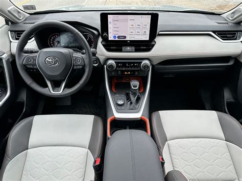 2023 Toyota RAV4 Review Update