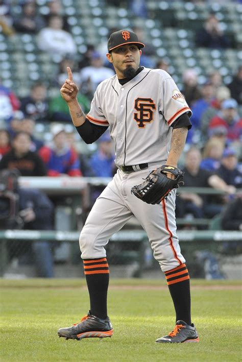 Sergio Romo Photostream | San francisco giants, Giants team, San francisco giants baseball