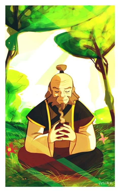 always forward | Avatar airbender, Iroh, Avatar the last airbender art